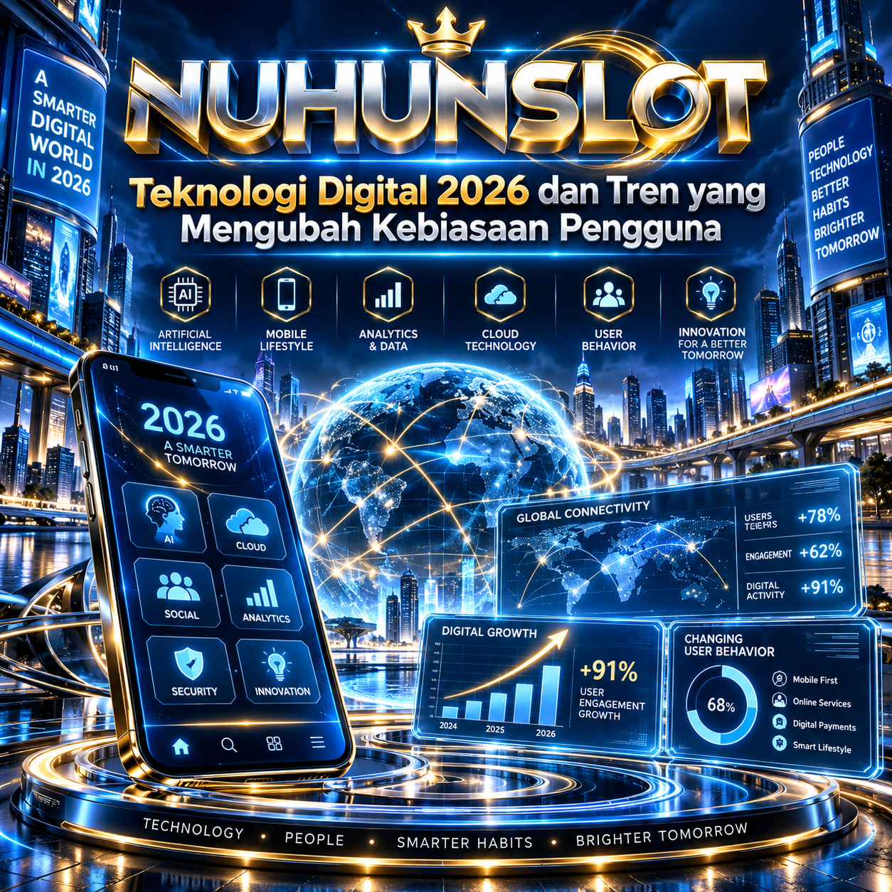 NUHUNSLOT Promo
